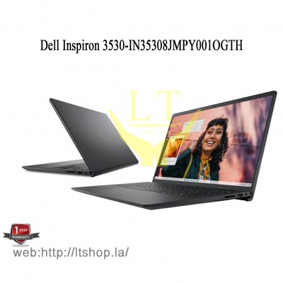 Dell Inspiron 3530-IN35308JMPY001OGTH-Core i7-1355U
