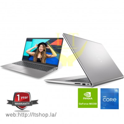 Dell Inspiron 3511 - Core i5-1135G7
