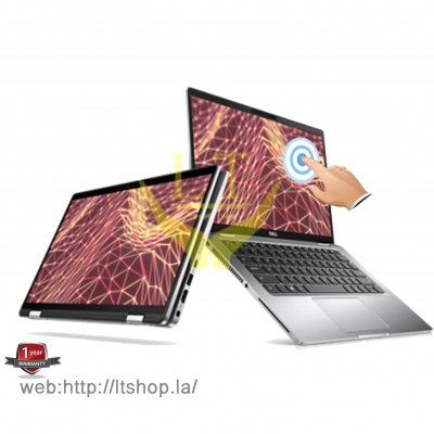 Dell Latitude 7330 2-IN-1 Core™ i7-1265U/ Touchscreen