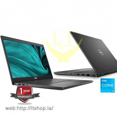 DELL Latitude 3420-SNS3420001- I3-1115G4