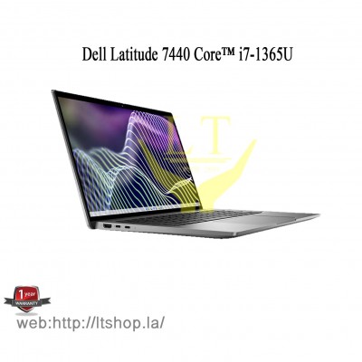 Dell Latitude 7440 Core™ i7-1365U 