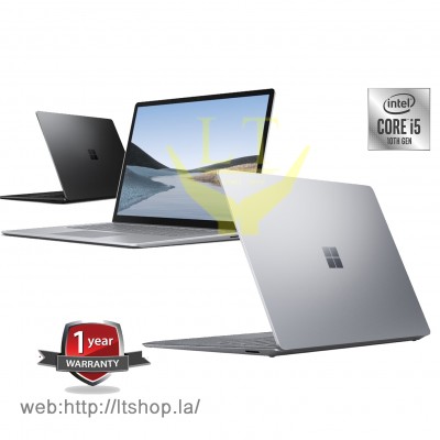 microsoft tablet surface laptop3 - Core i5
