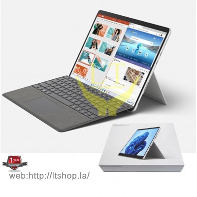Microsoft Tablet Surface Pro8 i5 / 256-Free: keyboard