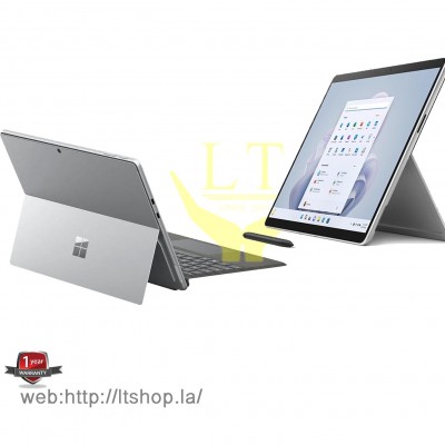  Surface Pro9 - Core - i7/16/256 Thai Graphite Free Keyboard & pen