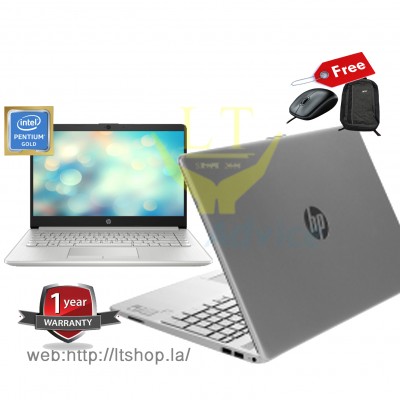 HP 14s-dq0000TU -Intel Pentium N5405U