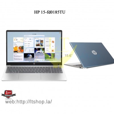 HP 15-FD0075TG/ Core i5-1335U 