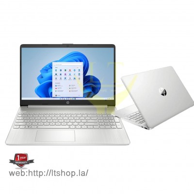 HP 15s FQ2665TU - Core i3-1115G4