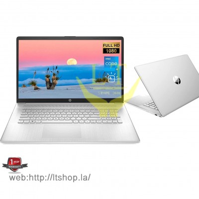 HP 17-CN2063 Core™ i5-1235U
