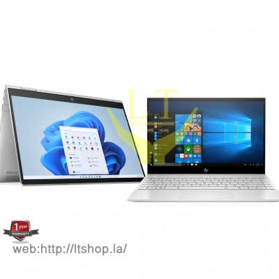 HP Pavilion X360-14DY2050 / Core i5-1235U/ Touchscreen