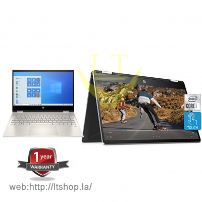 HP Envy X360 2 in 1 Touchscreen  / Core i5-1335U