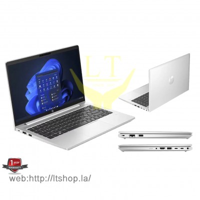 HP probook 440G10, Core I5-1335U/ SSD 1TB / 16GB