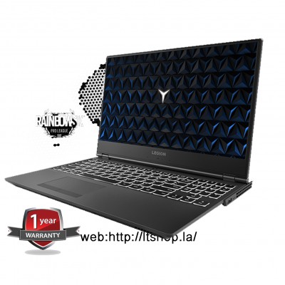 Lenovo Legion Y530_15ICH Core I5