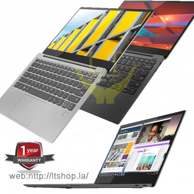 Lenovo V14-ITL- Core I5-1135G7+HDD1TB