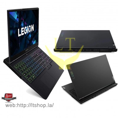 Lenovo Gaming Legion 5 15ITH6 - Core i5-11400H