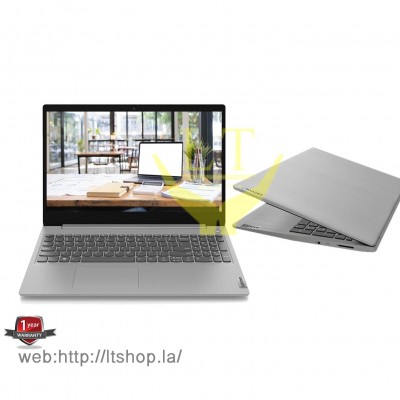  Lenovo IdeaPad3 15ITL05-81X800L-Core i3/Ram8GB