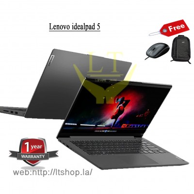 Lenovo IdeaPad 3 - 14ITL - Core I3 Gen11