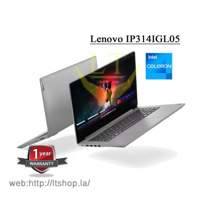 Lenovo IP314IGL05-81WH0096VN Celeron n4020