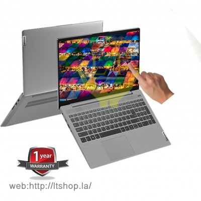Lenovo IdeaPad 5 15IIL05 - i7-1165G7 TouchScreen