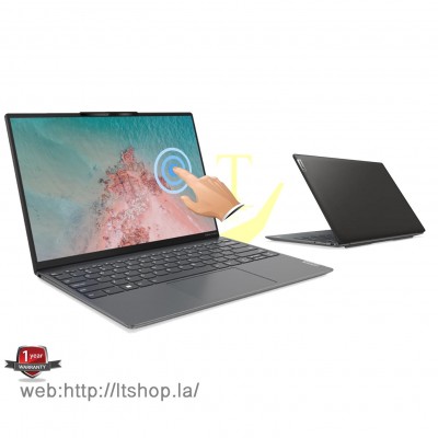 Lenovo Slim 7 CARBON 13IAP7 Core™ i7-1260P