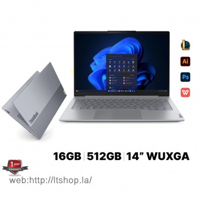  Lenovo ThinkBook 14 G9 AHP 21V0007UTH / Ryzen 7 250 (AI)