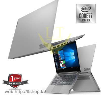 Lenovo Thinkbook 14IML - Core i7 - Gen10th
