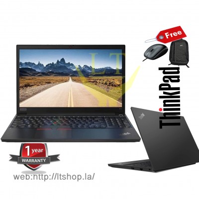 Lenovo ThinkPad E14 - Ryzen5-5500U