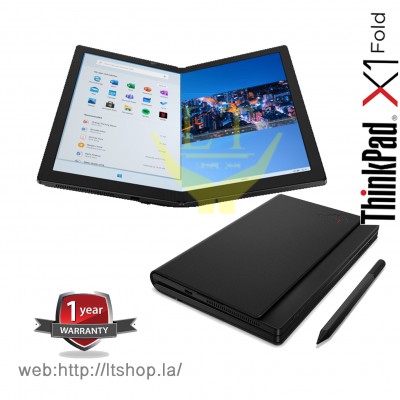 Lenovo ThinkPad X1 FOLD Core™ i5-L16G7 