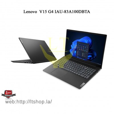 Lenovo  V15 G4 IAU-83A100DBTA / Core i5-13420H