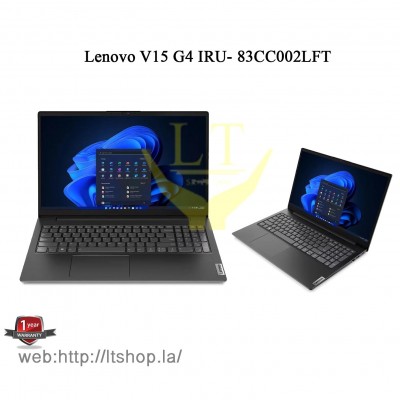 Lenovo V15 G4 IRU- 83CC002LFT / Core i7-13620H / 16GB 