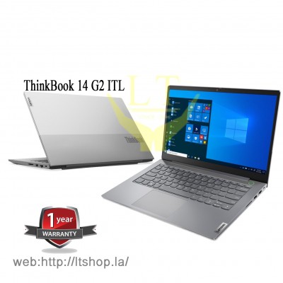 Lenovo thinkBook 14 G2 ITL Core i7-1165G7