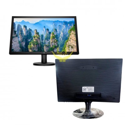 LED Pixel 21,5" FHD-HDMI/VGA