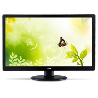 LED Acer  19,5"  1xVGA HD (K202HQL)     