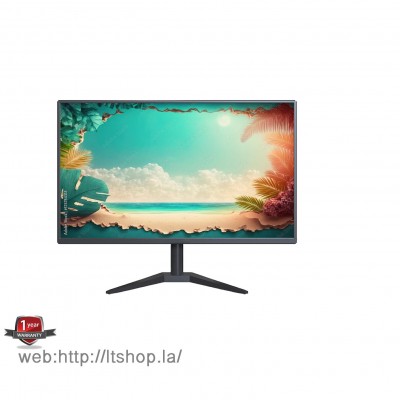 LED 21,5" FHD IPS HP75Hz