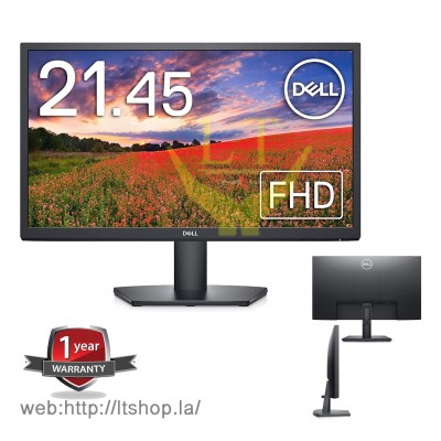 LED 21.5'' DELL/ Acer / HP  (VGA, HDMI) FHD IPS