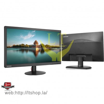 Led thinkvision e2224 - 21,5" FHD