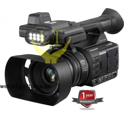 Panasonic AG-AC30