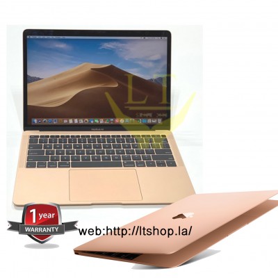 Macbook Air Gold A1932TH/A Core i5-SSD 128GB