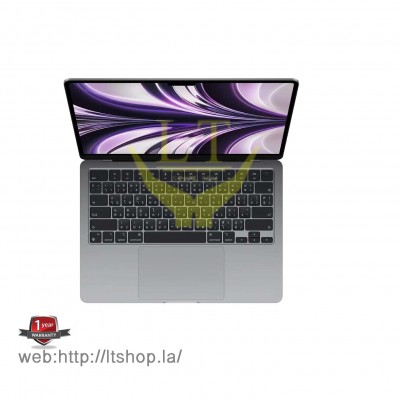 Apple Macbook Air 13.6 256GB (MLXW3TH/A)