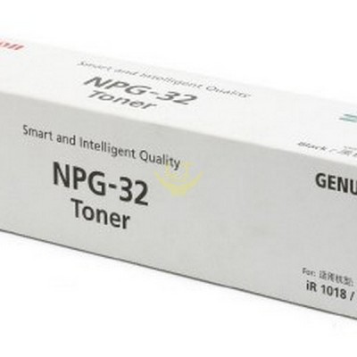 Toner canon NPG32 GradeA