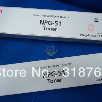 Toner Canon NPG51 GradeA