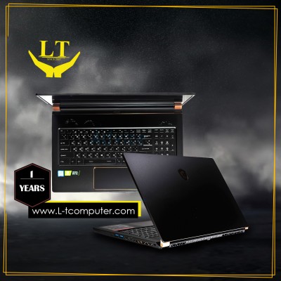 MSI GF63 Thin 9RCX-487TH - I5