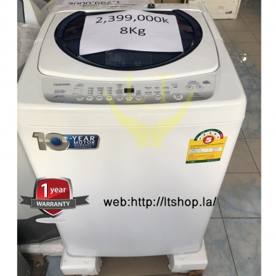 Washmachine Toshiba AW-B900GT (8kg)