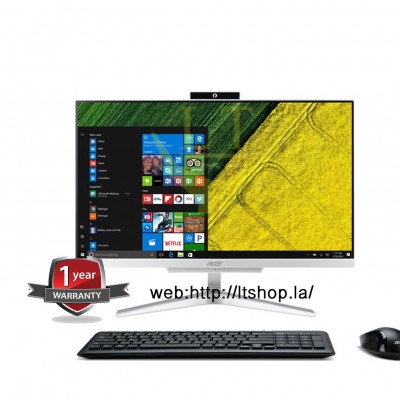  AIO Acer Aspire C22-963  - Core I3 + SSD 128GB