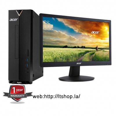 Acer XC330-942G1T00MGi