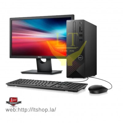 DELL Vostro V3910-W2685010MTH - Core i3