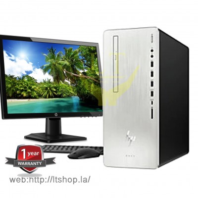 HP Pavilion TP01-1012d  - Core i3