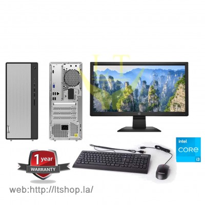 Lenovo IdeaCentre 5-14IMB05-90NA003QTA Core i3
