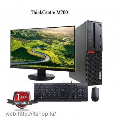 Lenovo ThinkCentre m700 - Core i5-6500