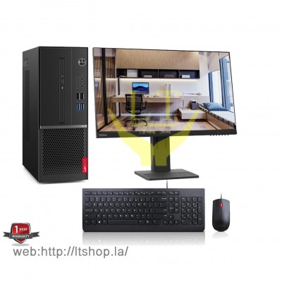 Lenovo ThinkCentre V530s - Core i5-9400