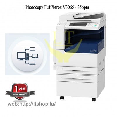 Photocopy FujiXerox IV3065 - 35ppm 